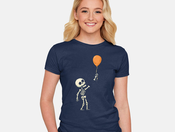 Floating Away