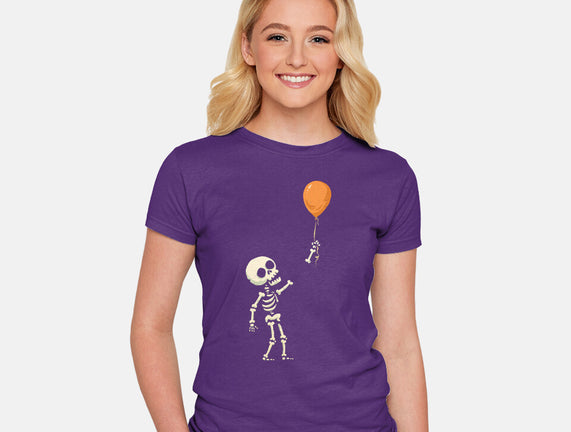 Floating Away