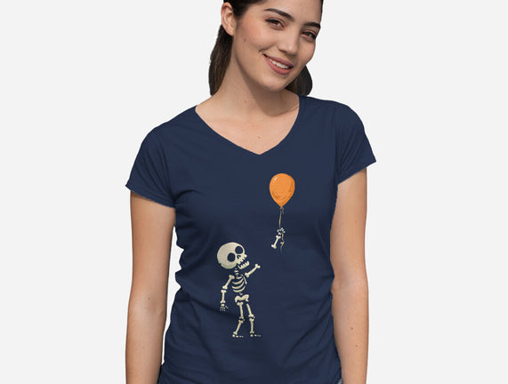Floating Away