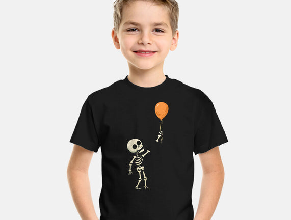 Floating Away