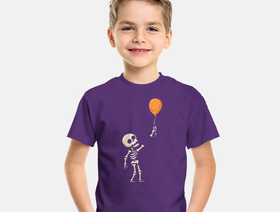 Floating Away