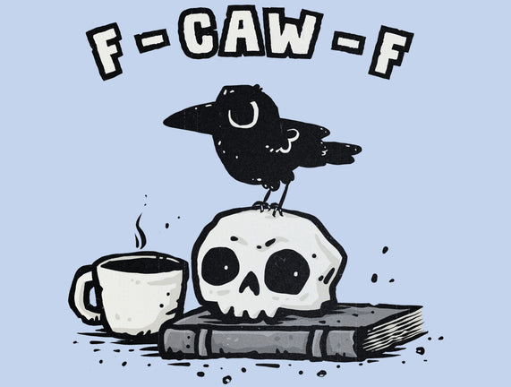 Snarky Raven