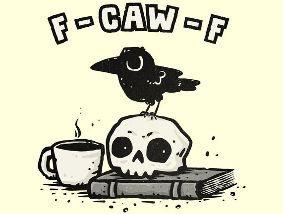 Snarky Raven