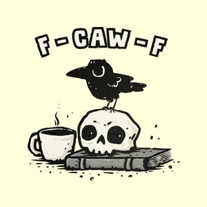 Snarky Raven