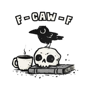 Snarky Raven
