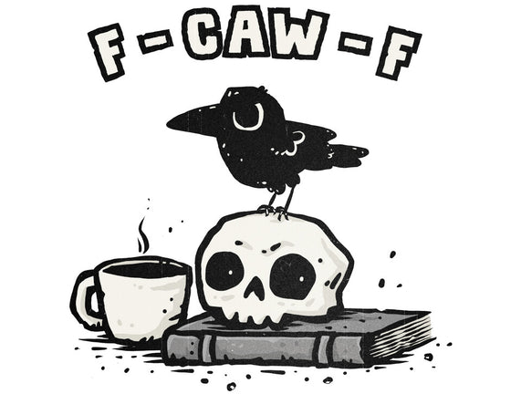 Snarky Raven