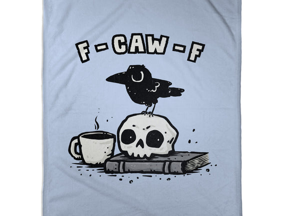 Snarky Raven