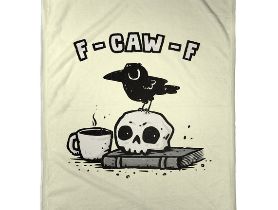 Snarky Raven