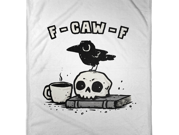 Snarky Raven