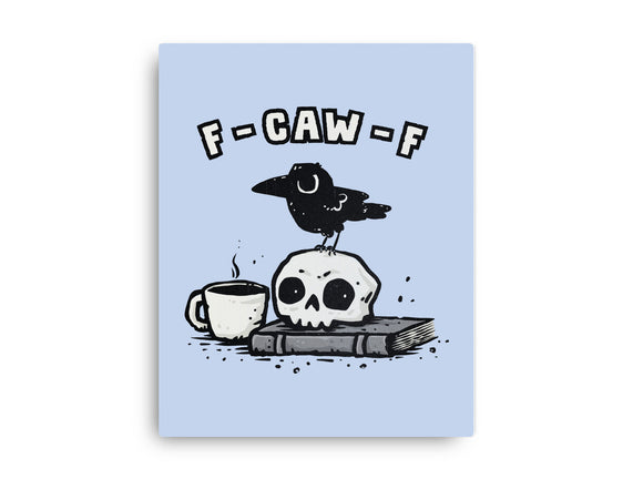 Snarky Raven