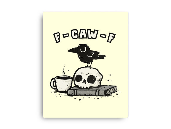Snarky Raven