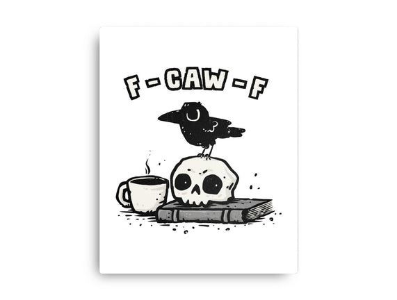 Snarky Raven
