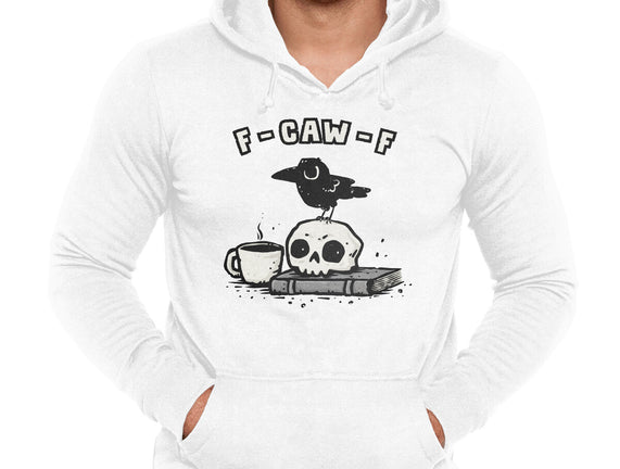 Snarky Raven