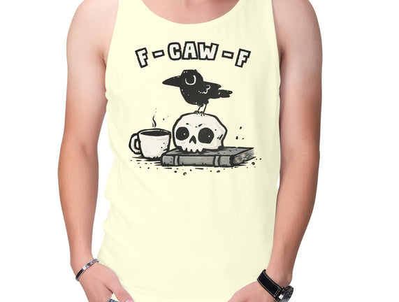 Snarky Raven