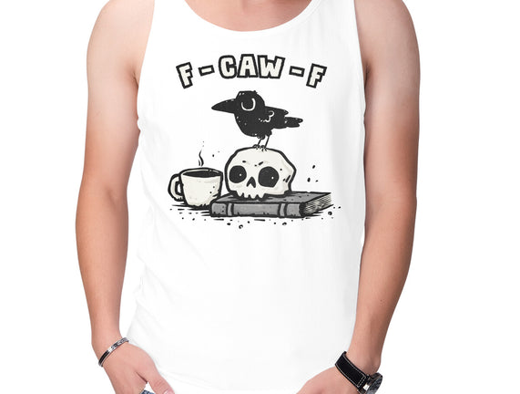 Snarky Raven