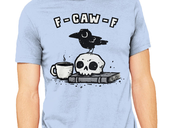 Snarky Raven