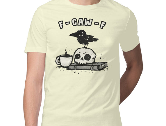 Snarky Raven