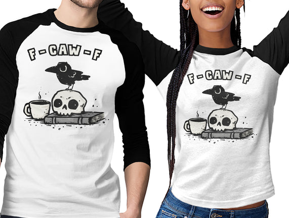 Snarky Raven
