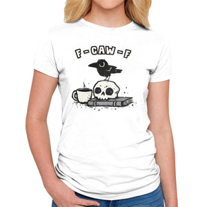 Snarky Raven
