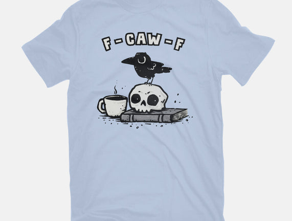 Snarky Raven