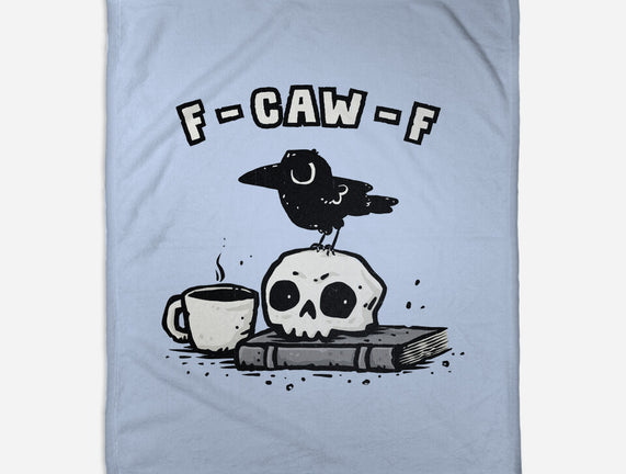 Snarky Raven