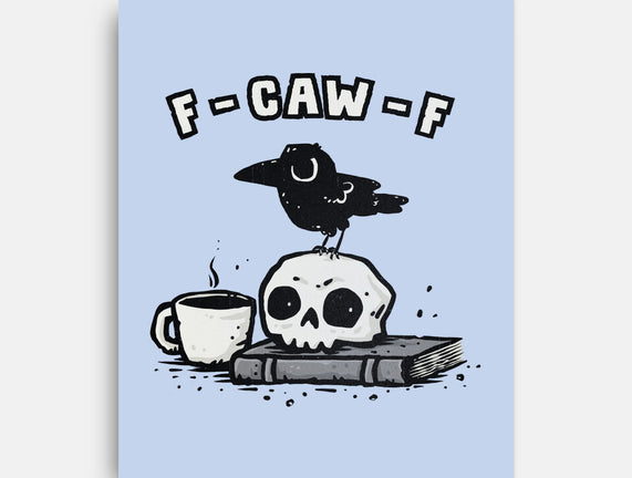 Snarky Raven