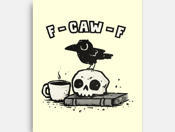 Snarky Raven