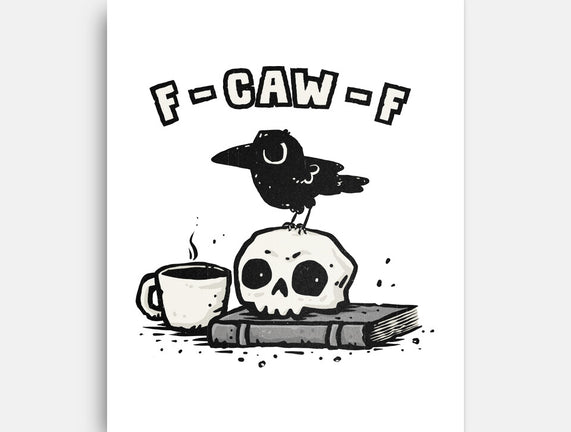 Snarky Raven