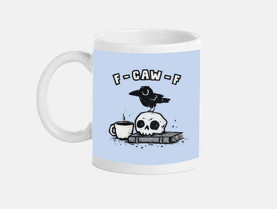 Snarky Raven