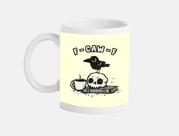 Snarky Raven