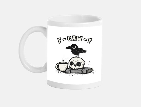 Snarky Raven