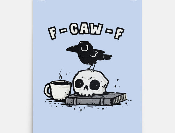 Snarky Raven