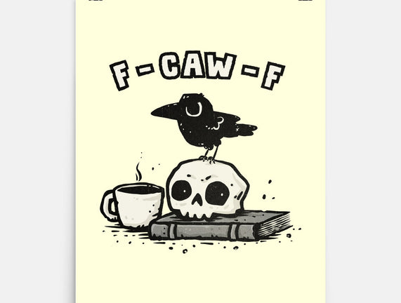 Snarky Raven