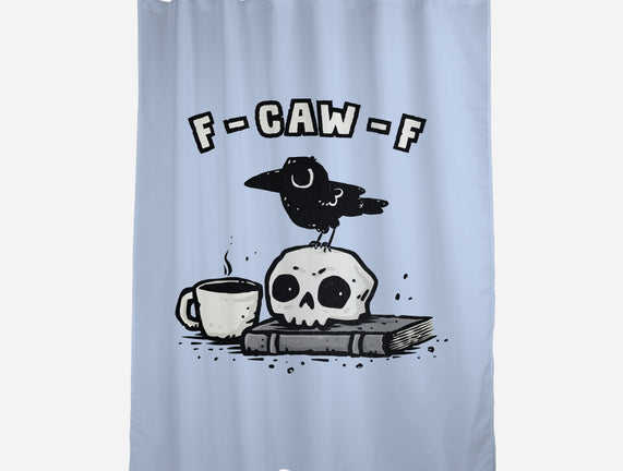 Snarky Raven