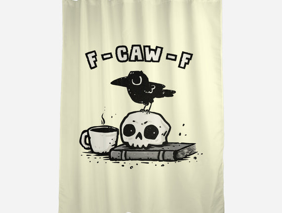 Snarky Raven