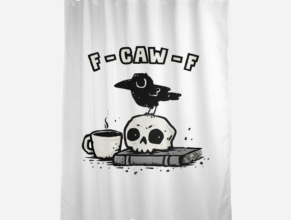 Snarky Raven