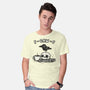 Snarky Raven-Mens-Basic-Tee-kg07