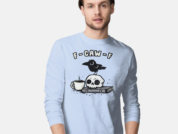 Snarky Raven
