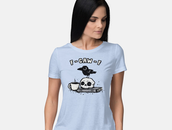 Snarky Raven