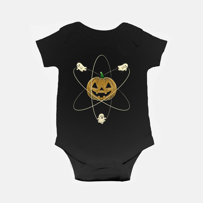 Nuclear Halloween-Baby-Basic-Onesie-Umberto Vicente