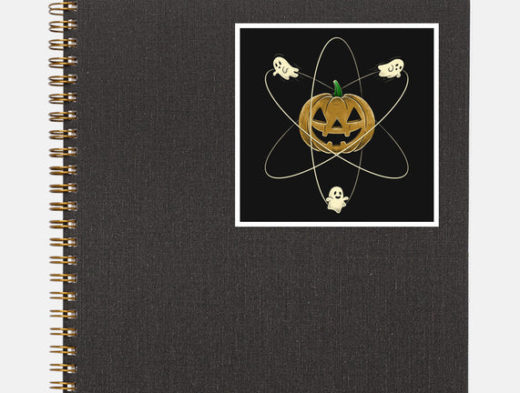 Nuclear Halloween
