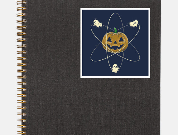 Nuclear Halloween