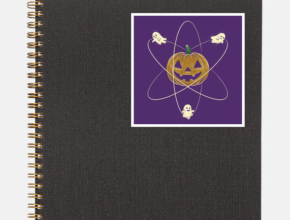 Nuclear Halloween
