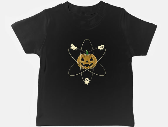 Nuclear Halloween