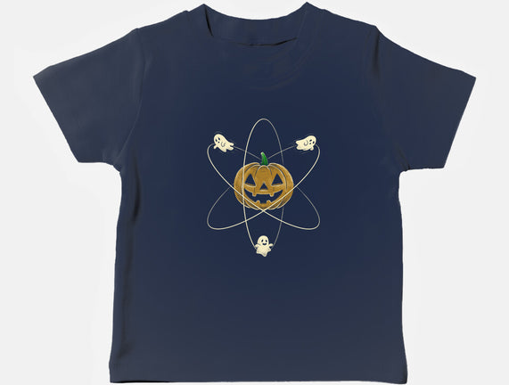 Nuclear Halloween