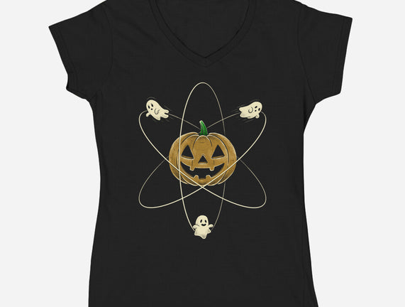 Nuclear Halloween