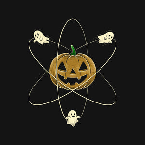 Nuclear Halloween
