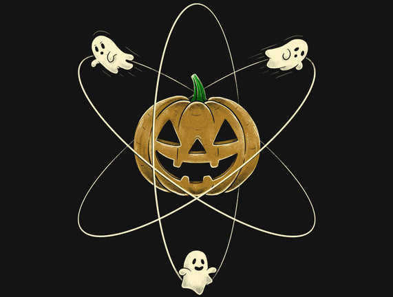Nuclear Halloween