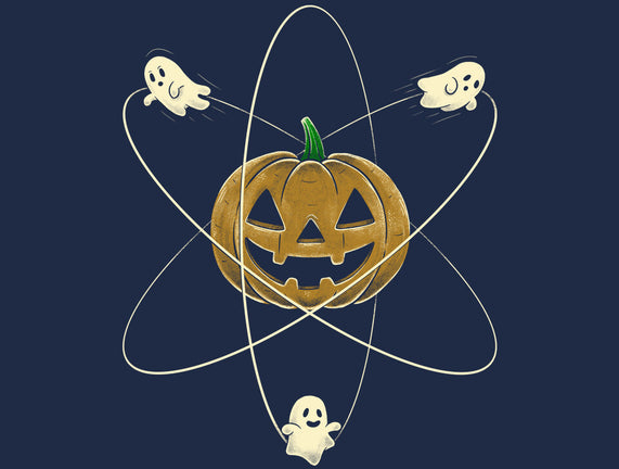 Nuclear Halloween