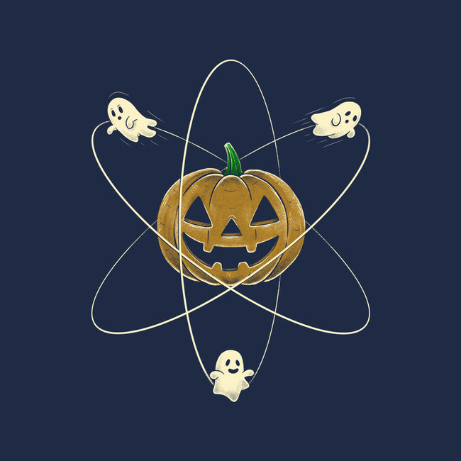 Nuclear Halloween-Mens-Heavyweight-Tee-Umberto Vicente